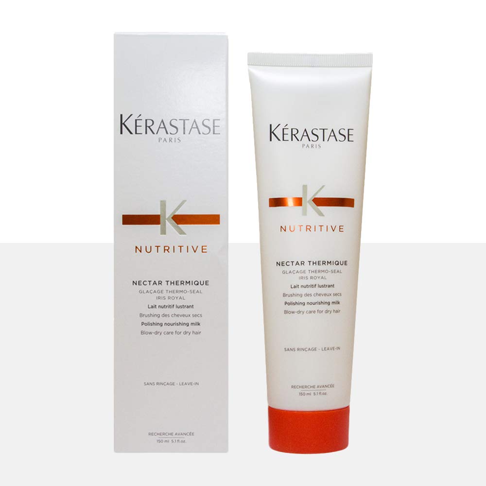 Kerastase Nutritive Nectar Blow-Dry for Dry Hair 5.1 fl – Studio170boutique.com