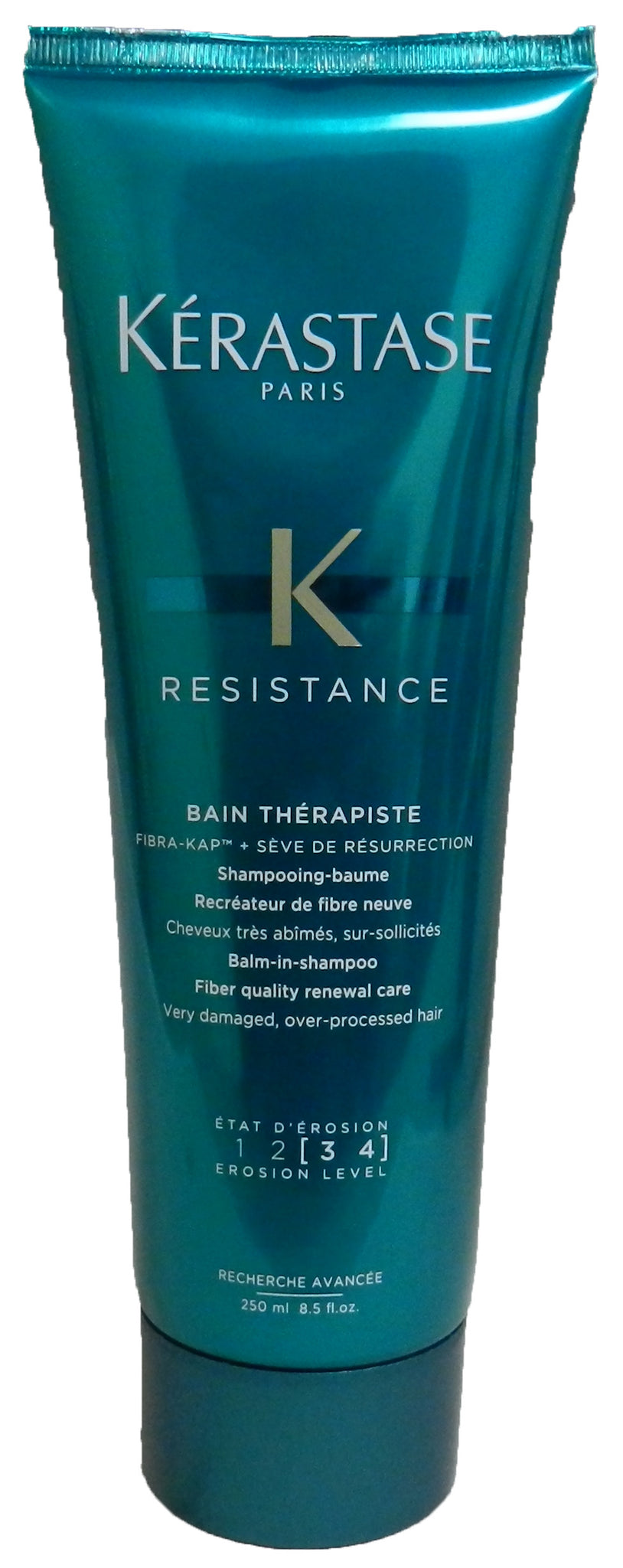 Kerastase Resistance Shampoo – Studio170boutique.com