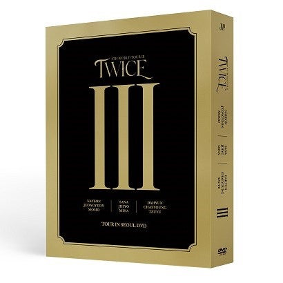 ルカリ TWICE lights Blu-ray 未開封 Dc0BM-m35185750405 ステッカー