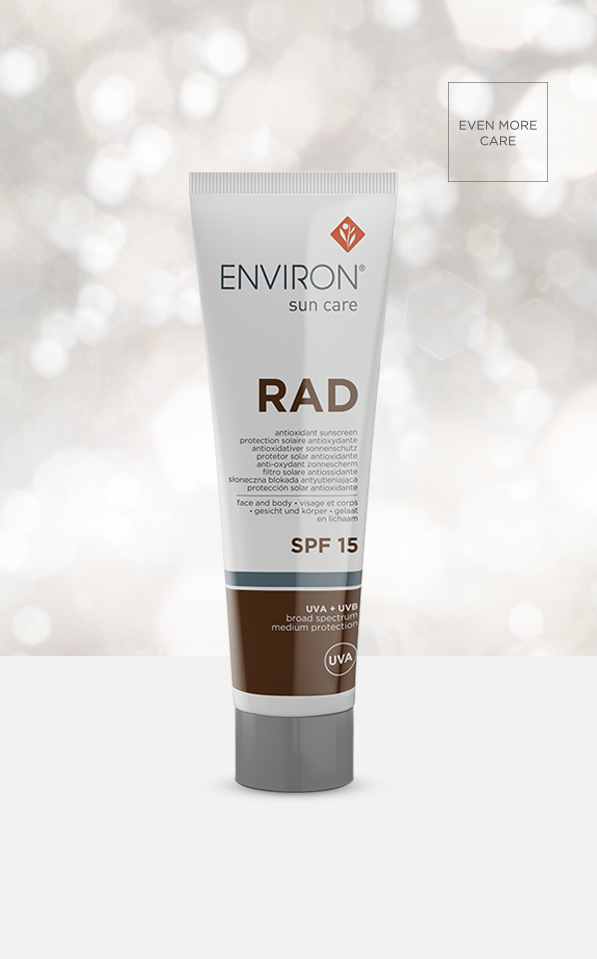 environ rad spf 15