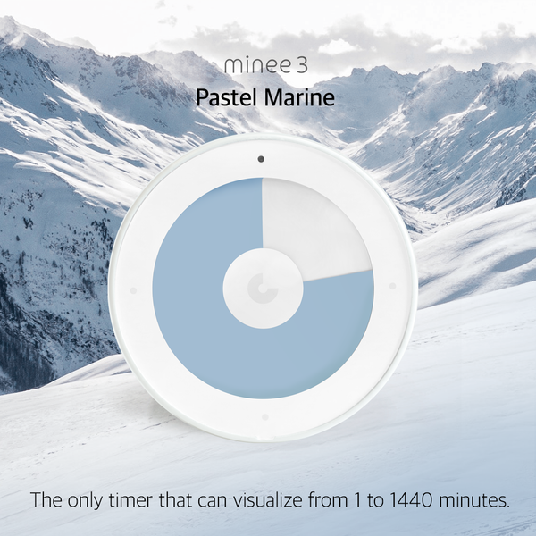 minee timer – mineetimer