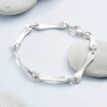 Sterling Silver Bracelet