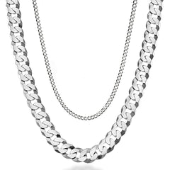 7 Tips for Choosing Sterling Silver Chains