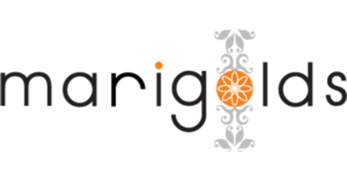 Marigolds Online Shop