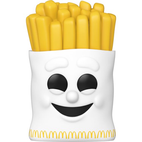 Fry Kids 2-Pack (McDonald's) Funko Pop! Ad Icons - CLARKtoys