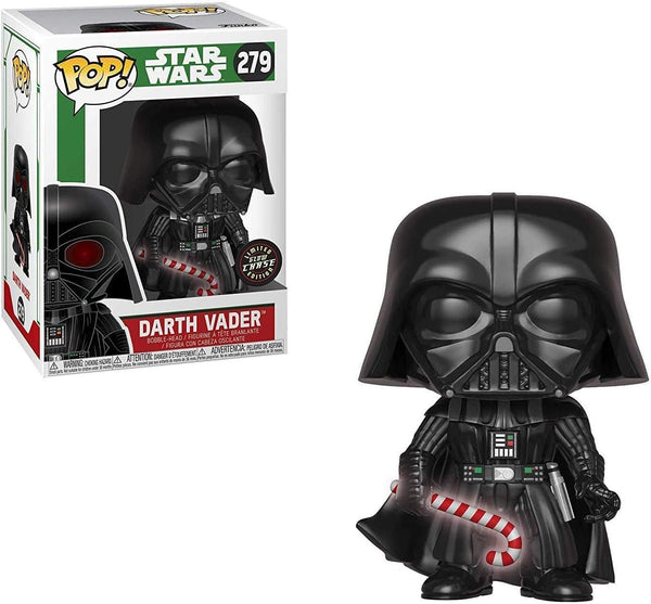 Return of the Jedi - 40th Anniversary - Darth Vader vinyl figure 610