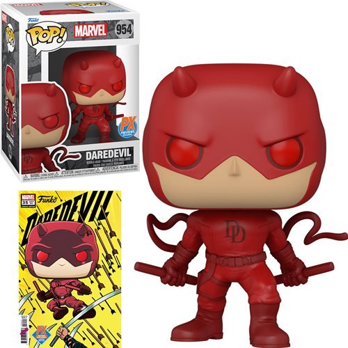 daredevil px funko