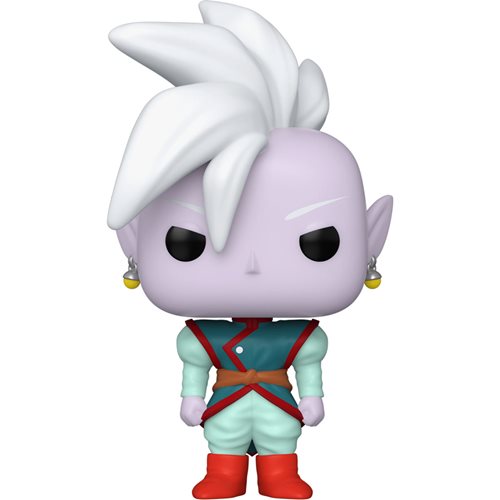 Goku Black #314 - Dragon Ball Super Funko Pop! Animation [OOB] – A1 Swag