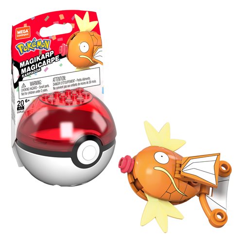 magikarp mega construx