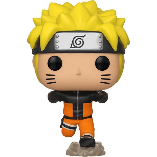 Funko Pop Naruto Shippuden X Hello Kitty - My Melody 1020