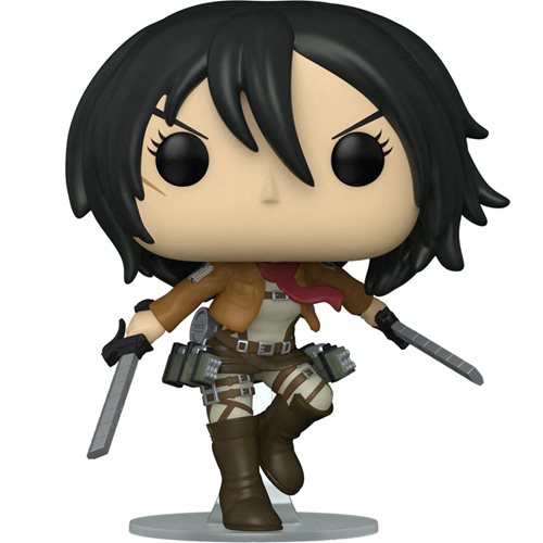 Funko Pop! Animation : Attack on Titan #1168 - Ymir's Titan