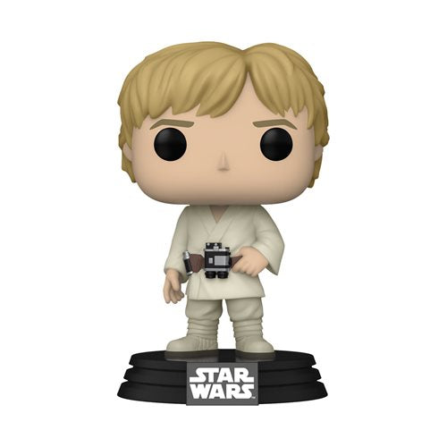 Funko Pop! Star Wars New Classics Princess Leia Vinyl Figure #595