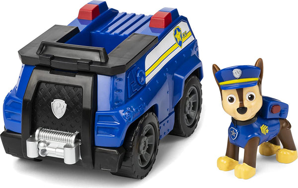 Mega Bloks PAW Patrol Rubble's City Construction Truck