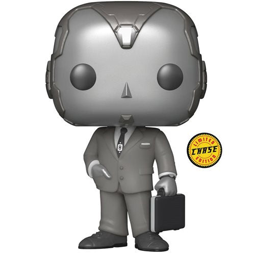 funko pop wandavision 714