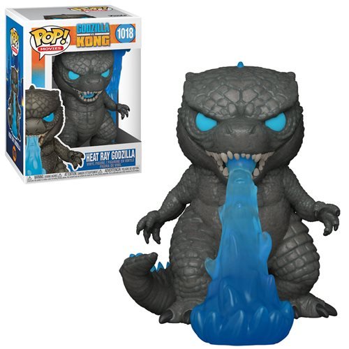 funko pop 1018 godzilla