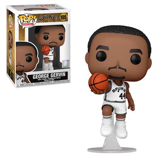 Funko Pop! NBA Basketball - John Wall Houston Rockets #122