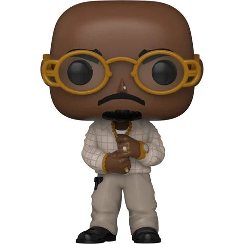 Funko POP! Albums #28 2pacalypse Now - Tupac Shakur – Yummy Boutique