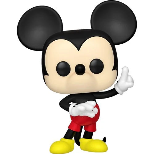 1167 FUNKO POP Disney : PhilharMagic Mickey Mouse - Walt Disney World —  D.ESHOP CO.