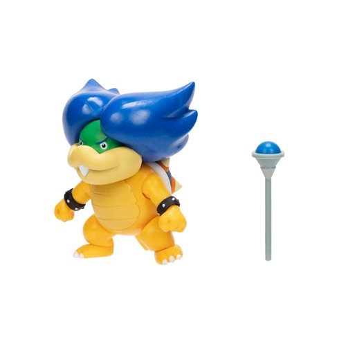 ludwig von koopa toy