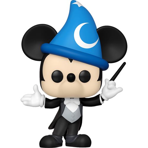 Funko Pop! Disney: Walt Disney World 50th Anniversary - Aloha Mickey