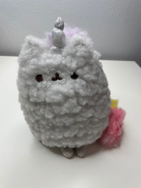 pusheen stormicorn