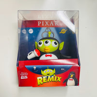 pixar wheezy