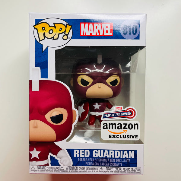 pop red guardian