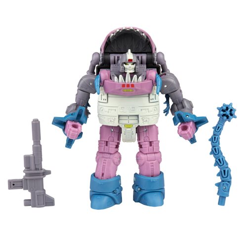 Transformers Studio Series Premier Deluxe - Gnaw