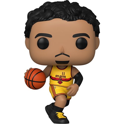 Funko Pop! Basketball NBA Phoenix Suns Devin Booker (2021-22 City