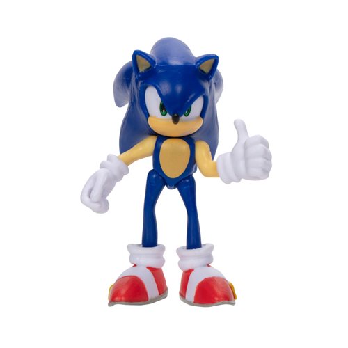 Funko Sonic The Hedgehog POP Games Sonic with Emerald Vinyl Figure 284 -  ToyWiz