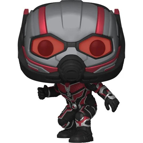 Funko POP! Marvel Ant Man Wasp Quantumania #1138 Wasp (Chase