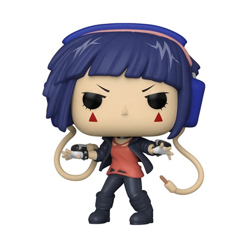 Tokyo Ghoul Anime SAIKO YONASHI with Mallet POP! Figure Toy #1026 FUNKO  NIB