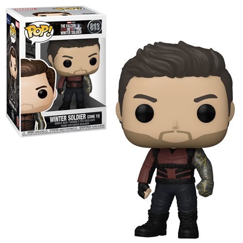 bucky barnes zone 73 funko pop