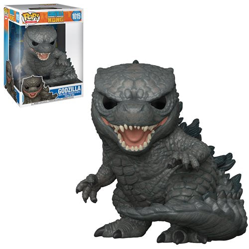 funko godzilla 10 inch