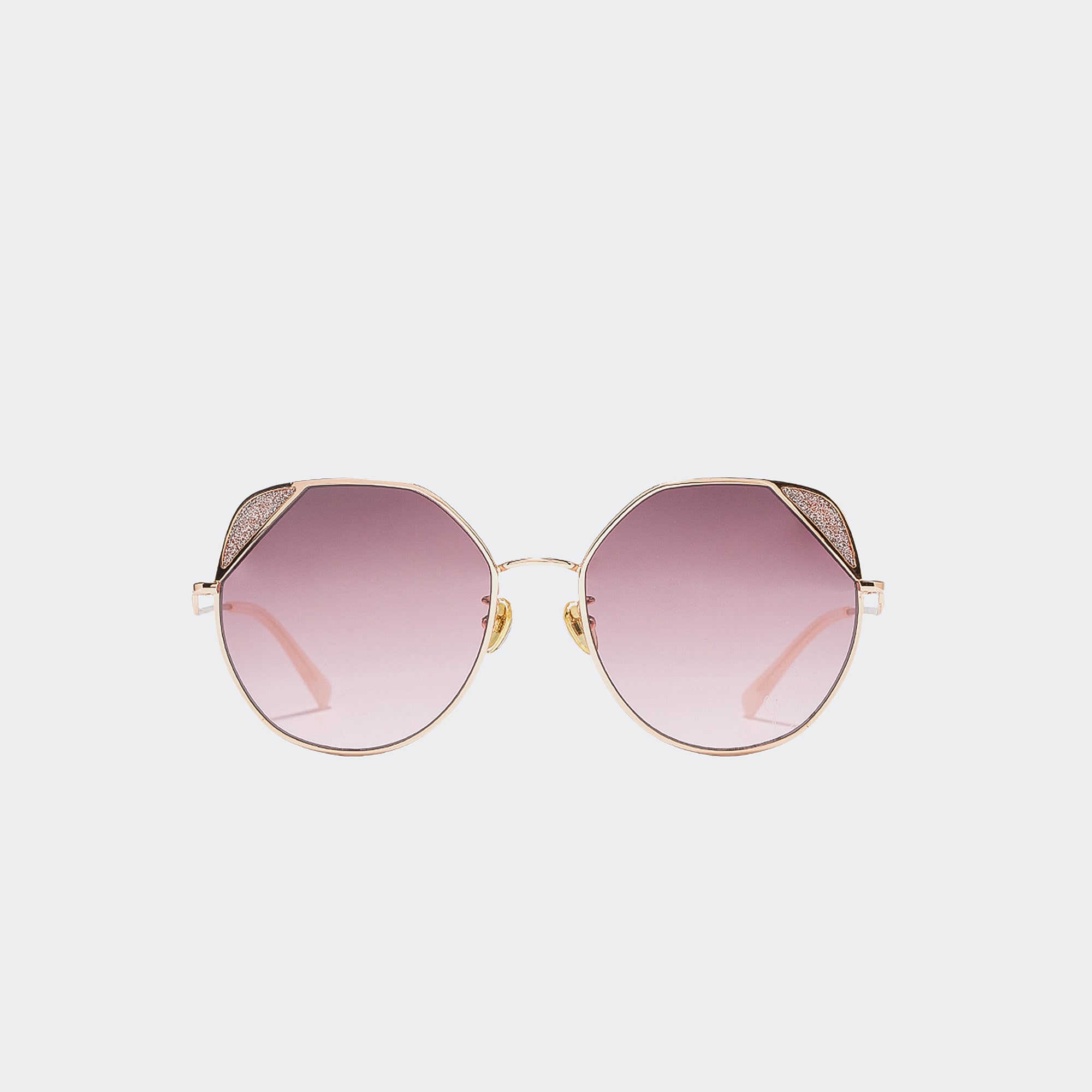 PINK BY JILL STUART | Pink Designer Sunglasses | JILLSTUART Eyewear