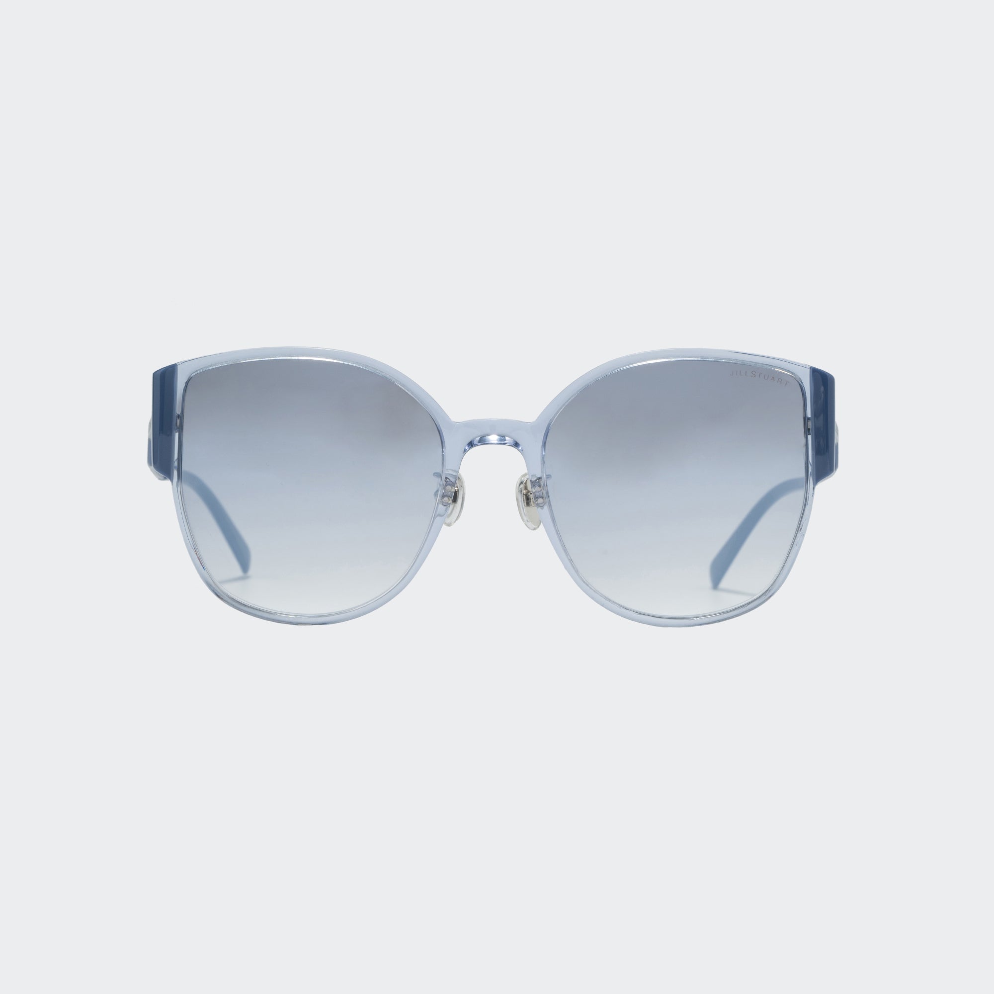 ESTELLA | Angular Acetate Sunglasses | JILLSTUART Eyewear