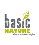 Basic Nature Logo