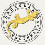 Gordigear Logo