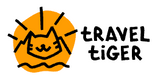 Travel Tiger Logo