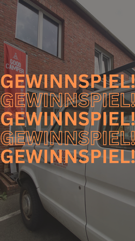 Gewinnspiel