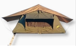 Gordigear Dachzelt Tanami Base