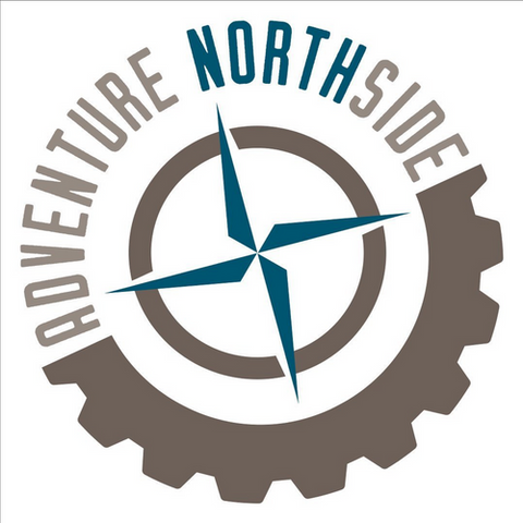 Adventure Northside Messe