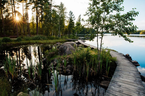 Småland Schweden Urlaub und Reisen