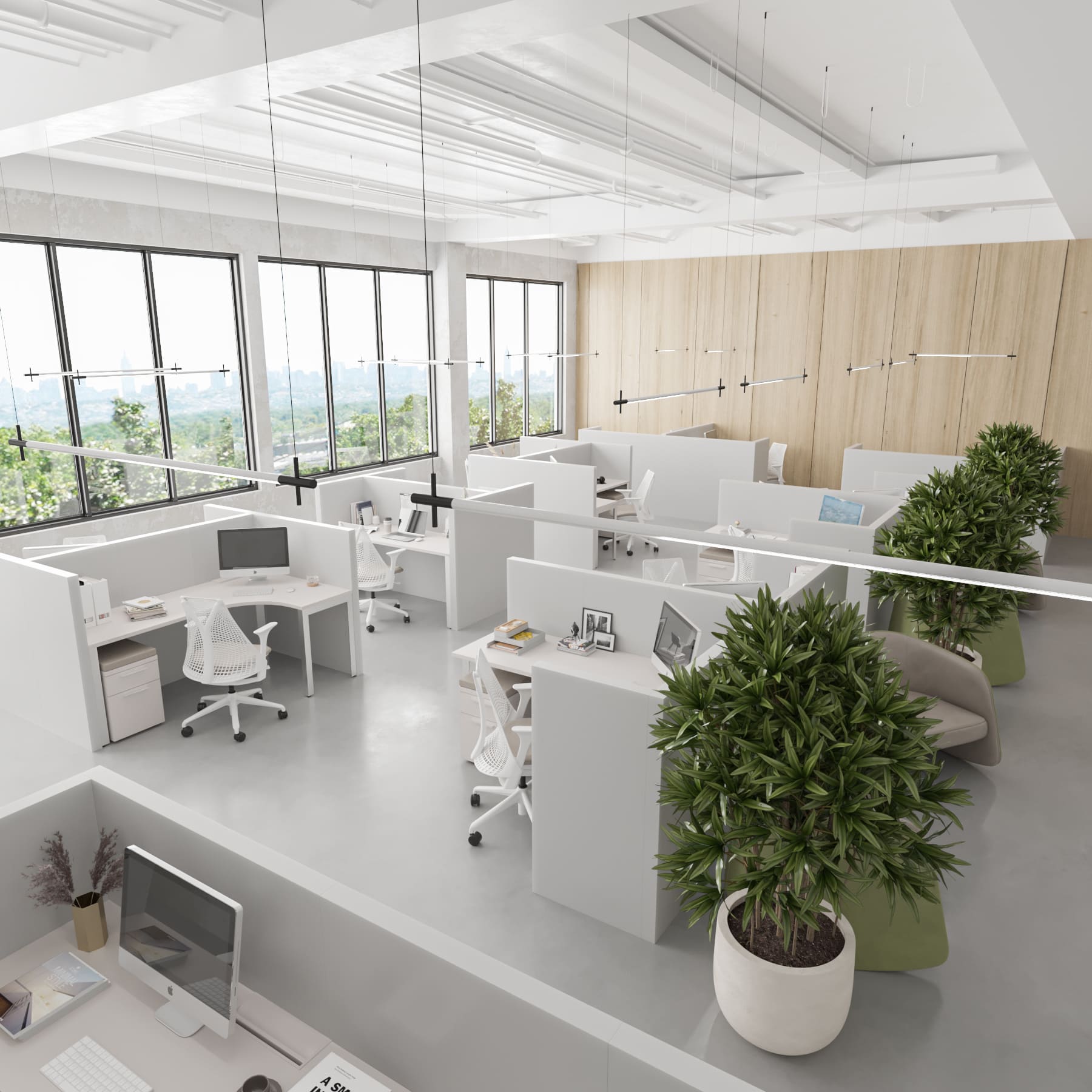 5 Tips to Make Your Open Office a Collaborative Space – Diyversify