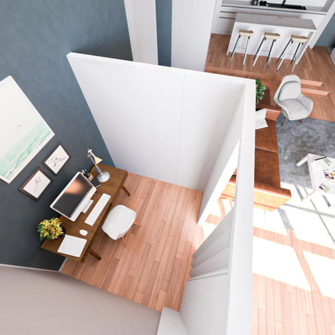 300-sqft Studio Apartment Layout Ideas with Plans and Tips