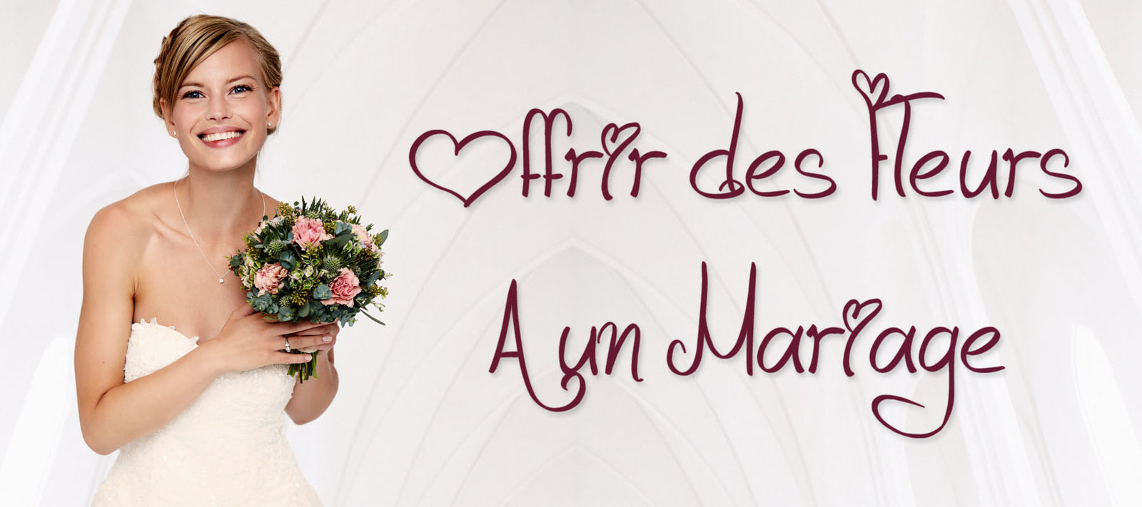 Offrir des Fleurs à un Mariage | Tout ce qu'il Faut Savoir