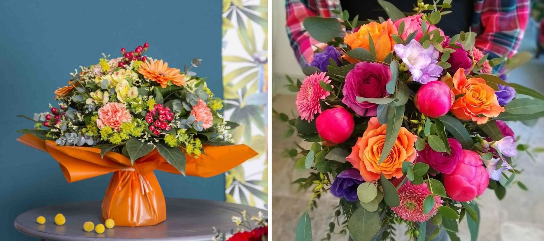 Joyeux Anniversaire : Quelles fleurs offrir ? [Guide cadeau]