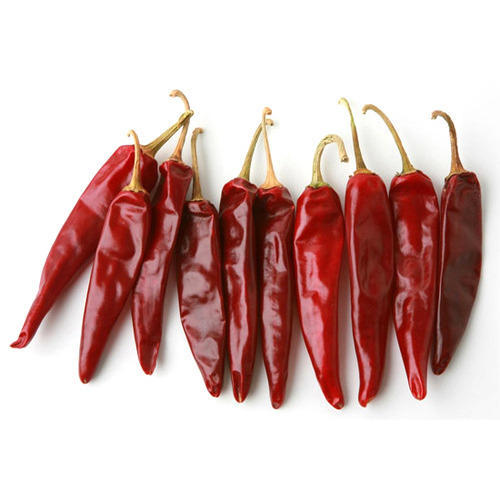 Chillies