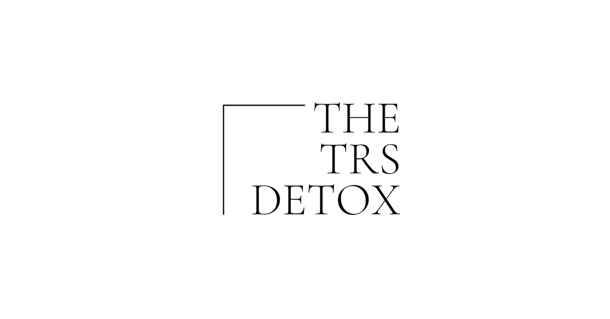 The TRS Detox