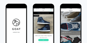 goat shoe app reviews